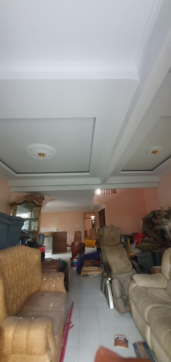 Villa Dijual di Villa Segar Alam Cipanas Cianjur
